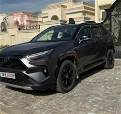 تويوتا راف 4